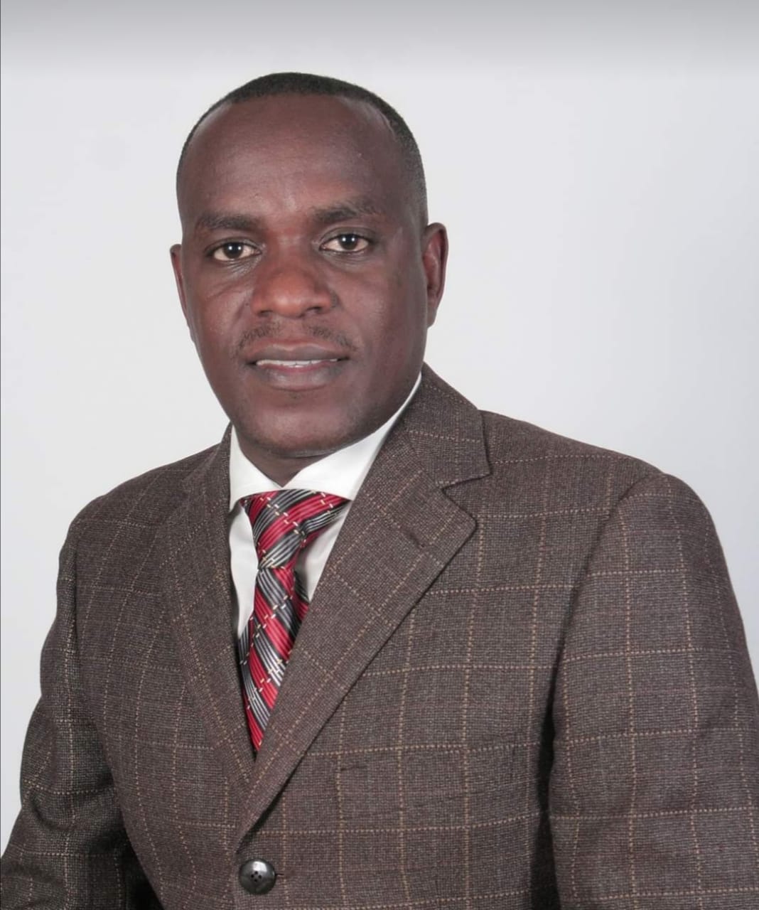 Rev. Dr. James Mwita