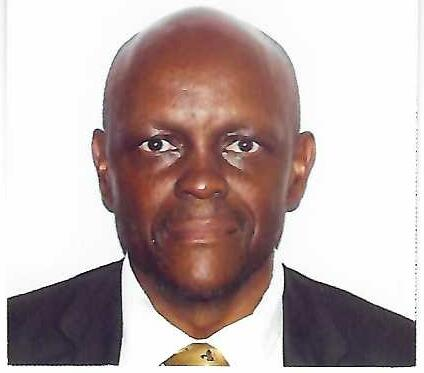Dr Charles Khamala