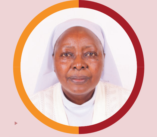 Sr. Dr. Ngundo Bibiana