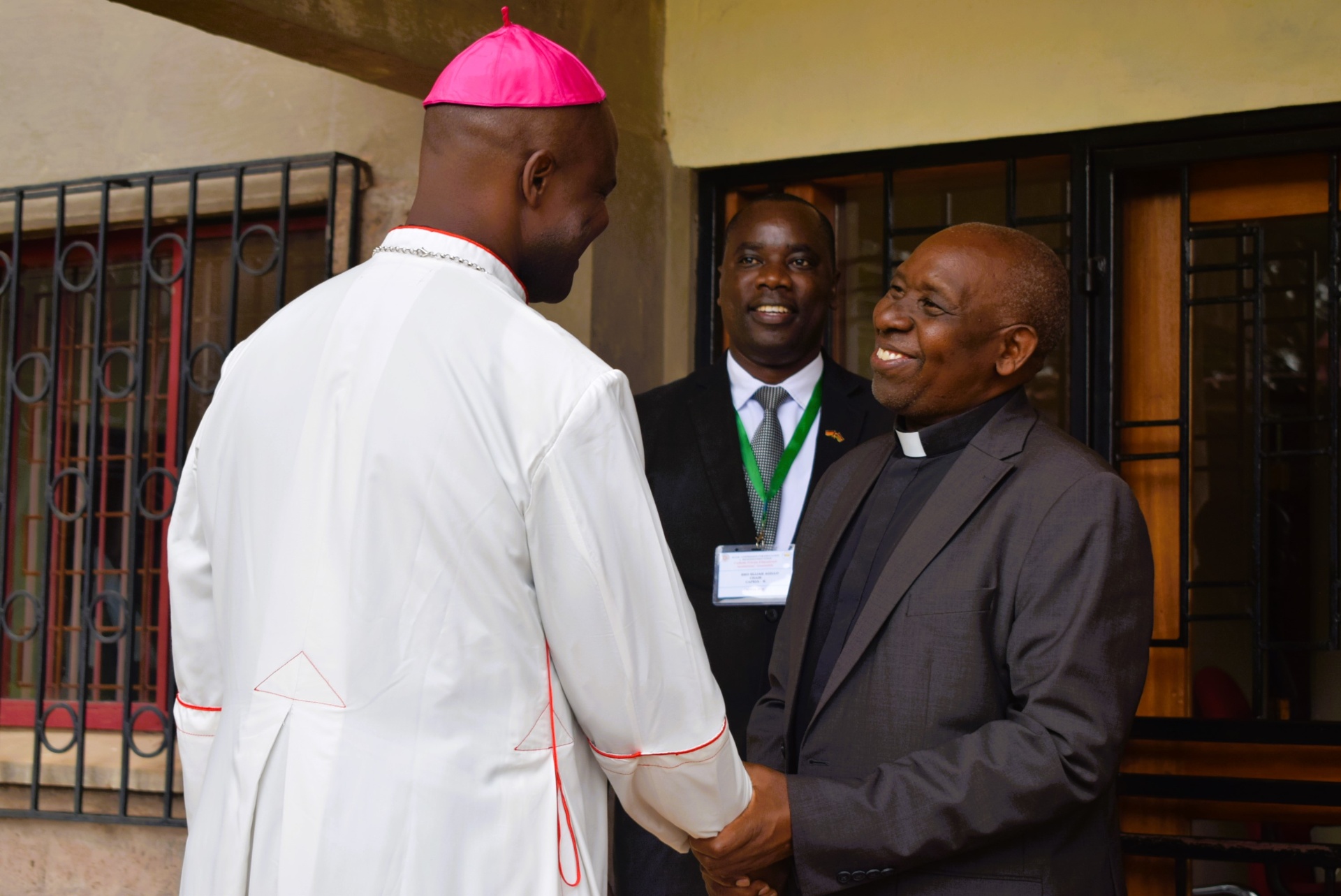 12th CPEIA Conference: Catholic Schools Rooted in Faith, Rising with Purpose
