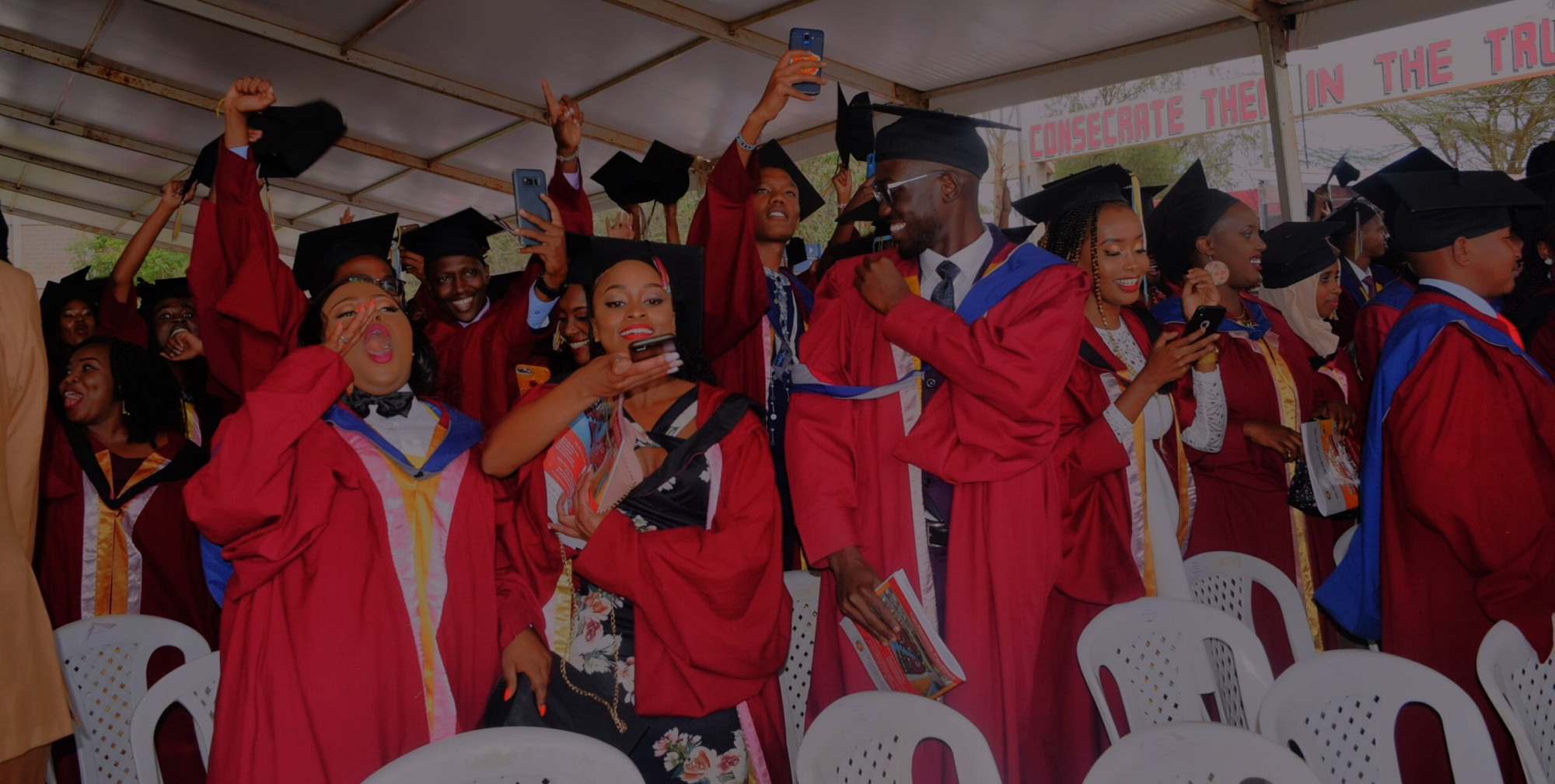 Centre for Social Justice and Ethics, CUEA