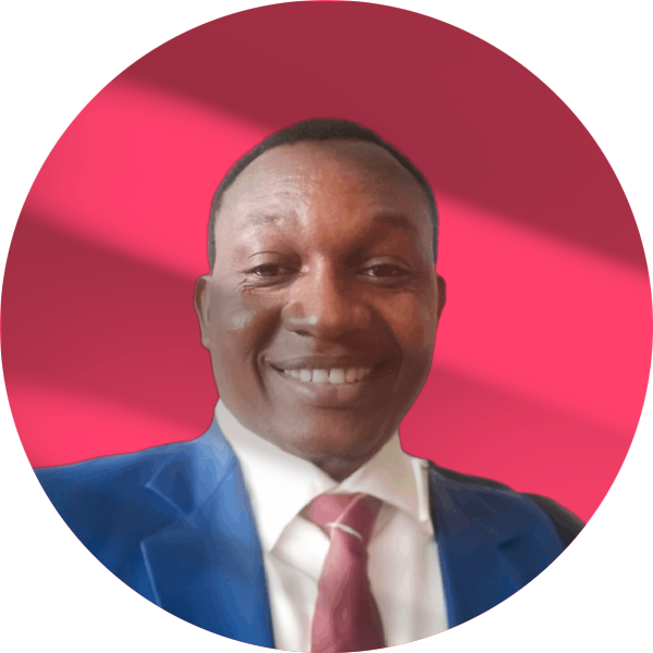 Dr. Abraham Mutitu Kiruga