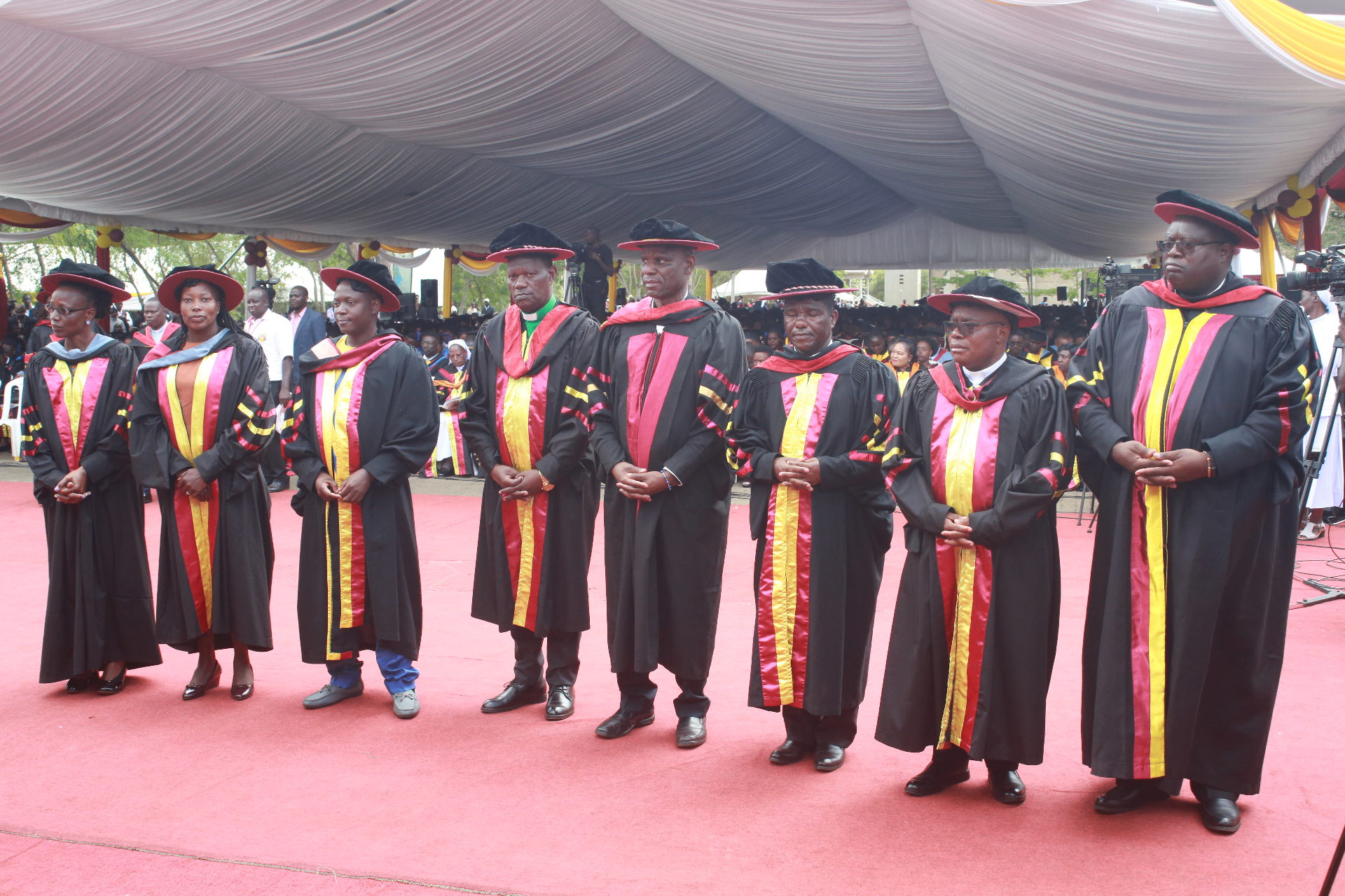 Excellence in Graduate Education