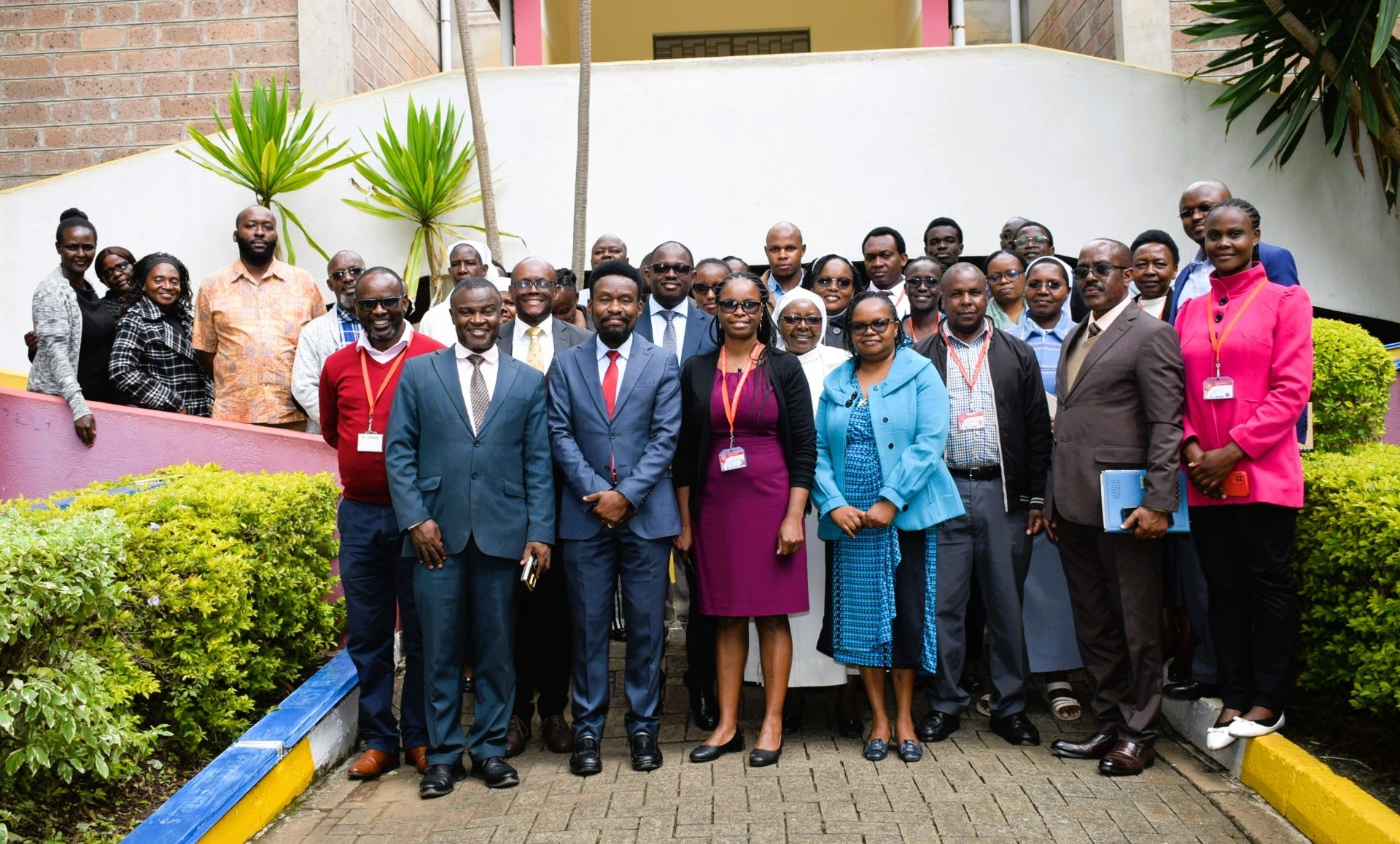 Grant Writing and Budgeting Workshop