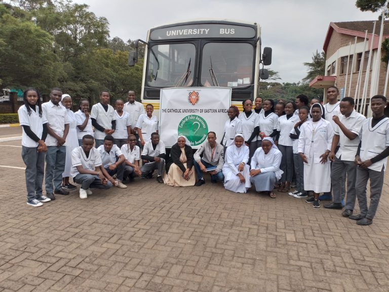 Excellence in Nursing Education
