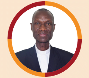 Rev. Prof. Dr. Richard Rwiza