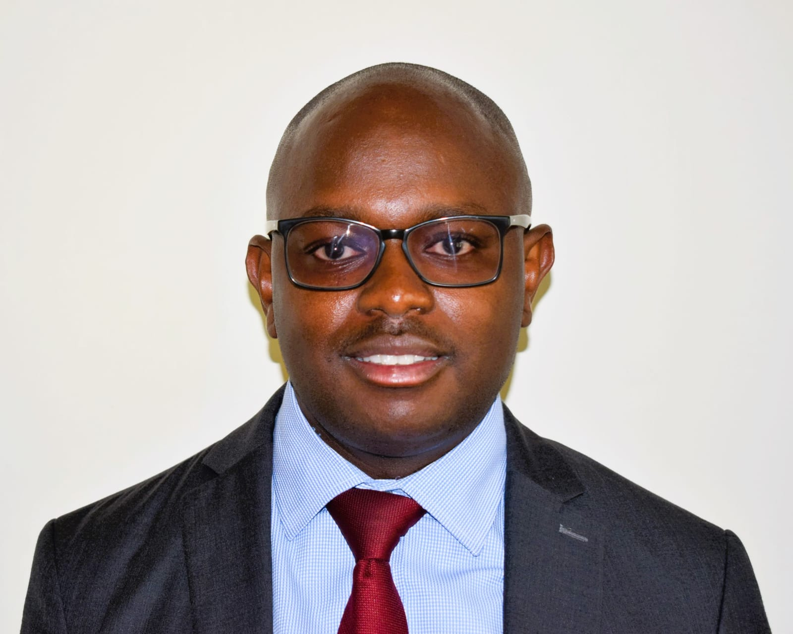 Dr. Joseph Macheru