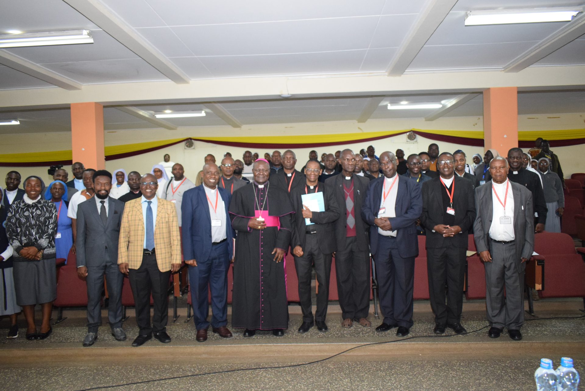 28th Annual Theology Conference