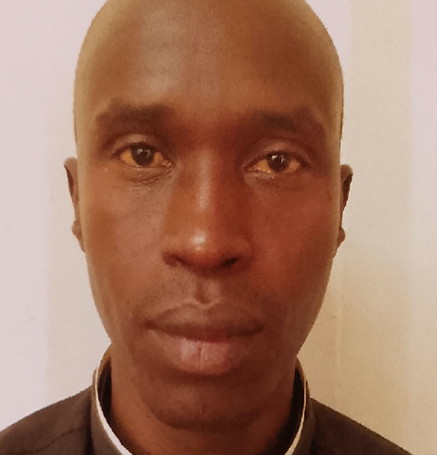 Norbert Azale