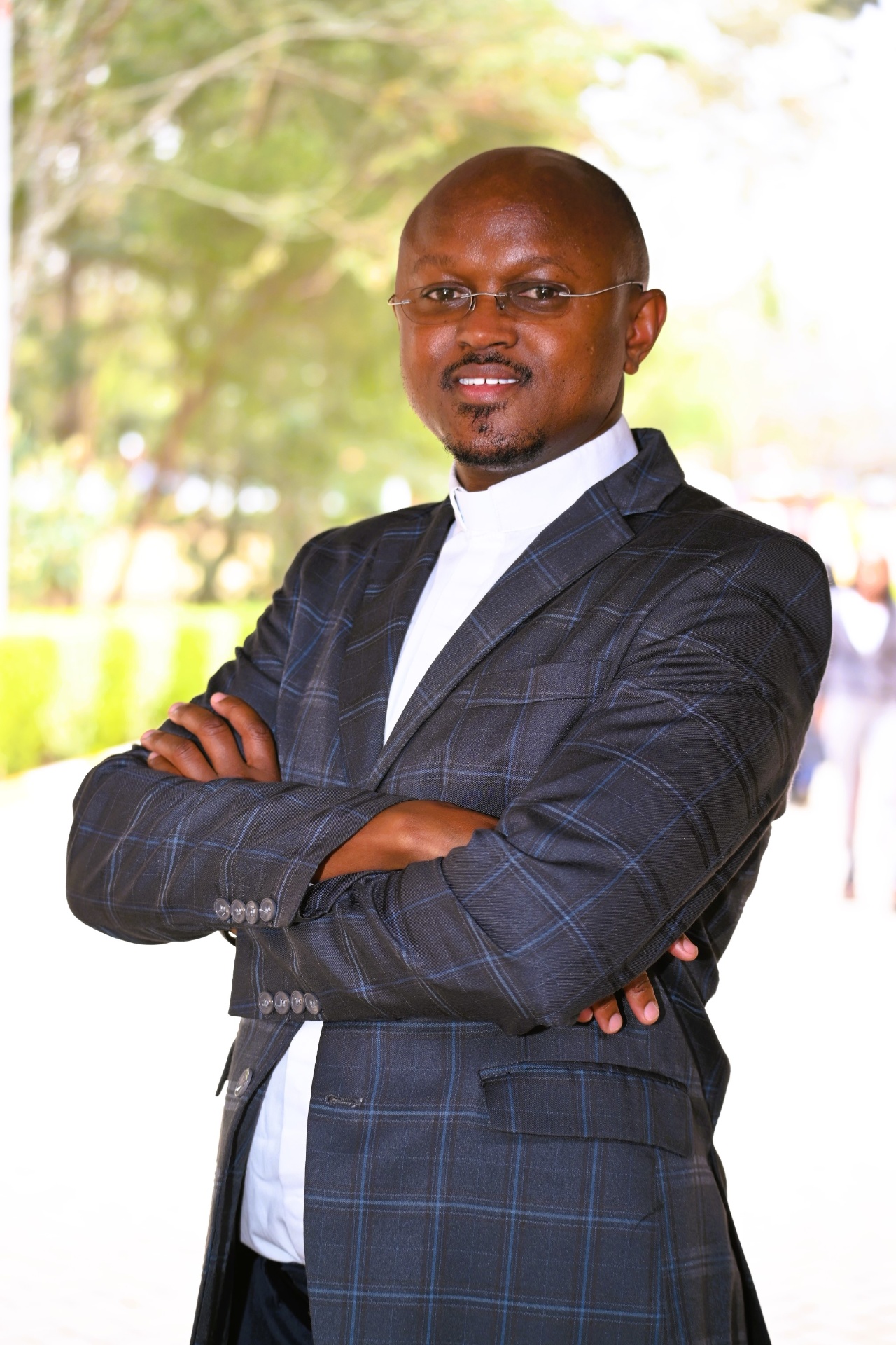Gichomo Erick Mwangi