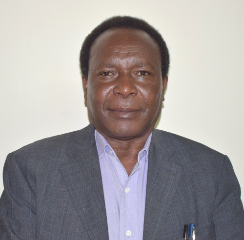 John Kyule