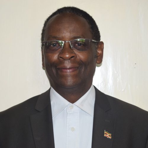 John Lukwata
