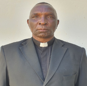 Benjamin K. Maswili
