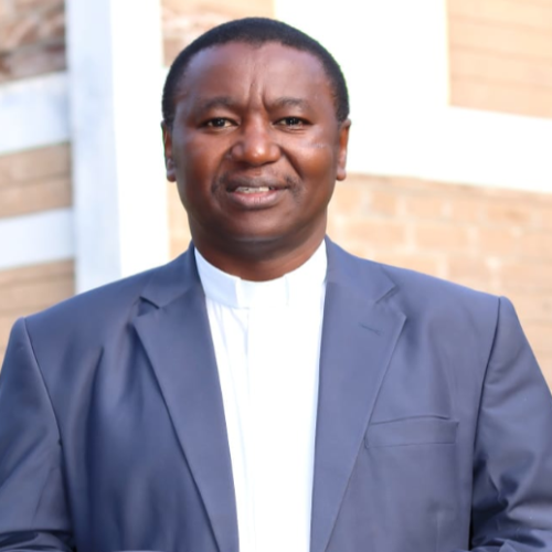 John Njue Mugo