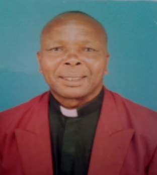 Geoffrey Muhuri