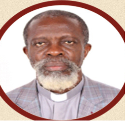 Albert Ngengi Mundele