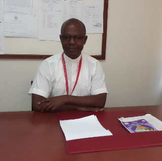 Reginald Fabian Temu
