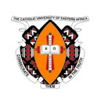 The Catholic University of Eastern Africa