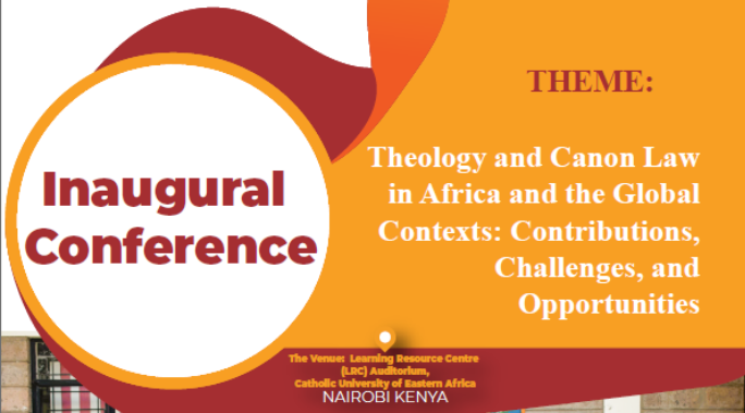 1st Inaugural Conference