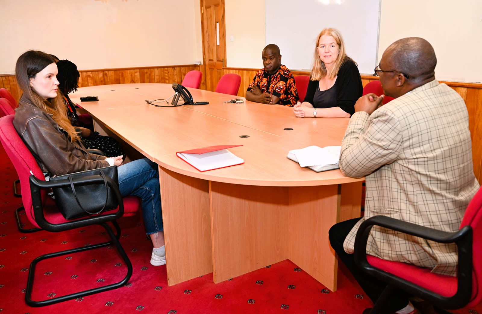 Research Activities & Workshops