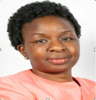 Dr. Caroline Atieno Obura