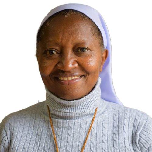 Sr. Dr. Elizabeth Nduku Nzivu