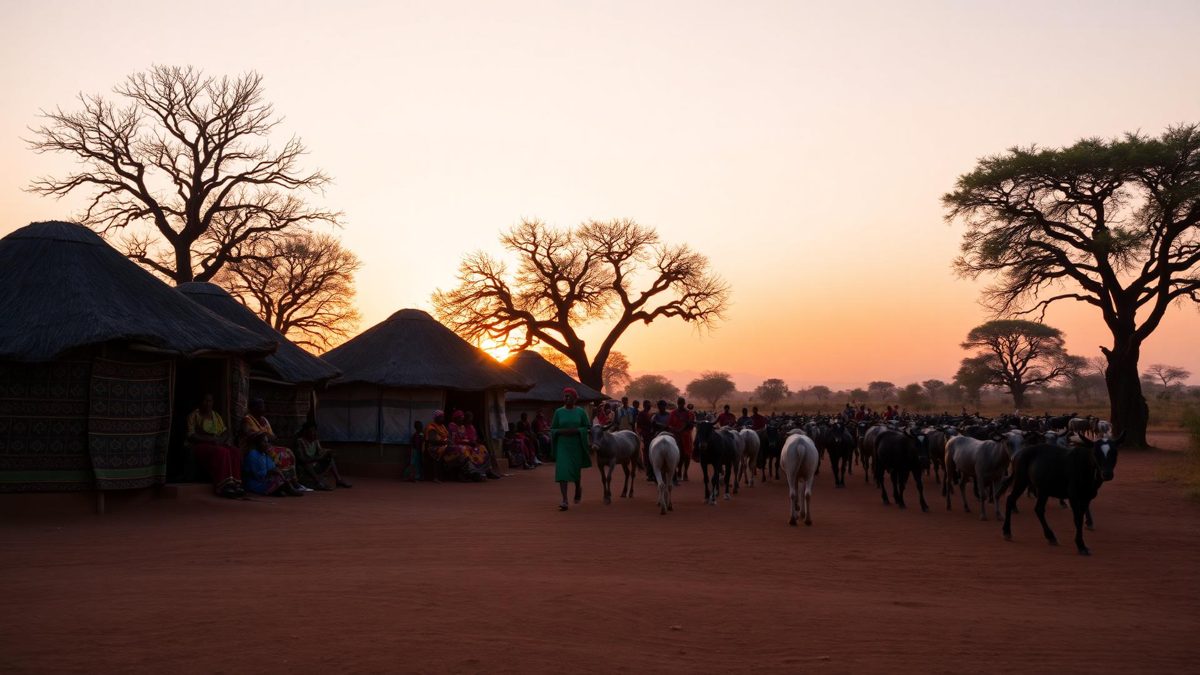 International Conference on Nomadic and Alternative Education Approaches