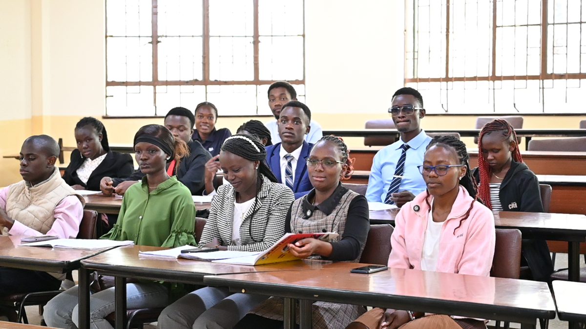 CUEA
Innovation Hub