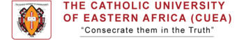 The Catholic University of Eastern Africa 